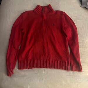 Vintage Ralph Lauren 1/4 Zip